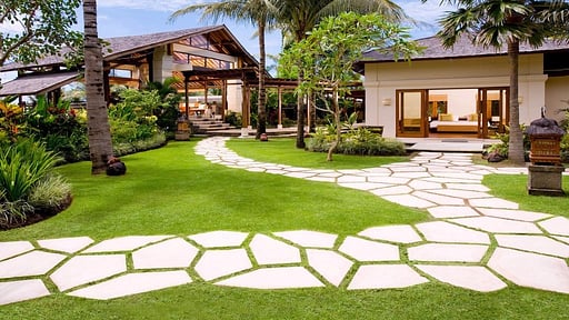 Villa Semarapura Autres