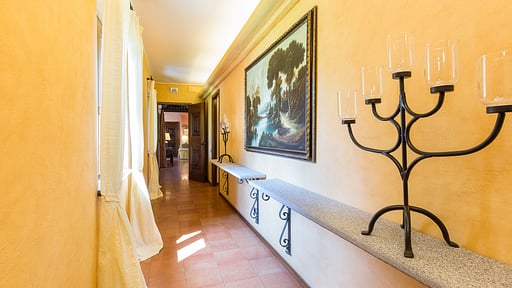 Villa Sempione Others