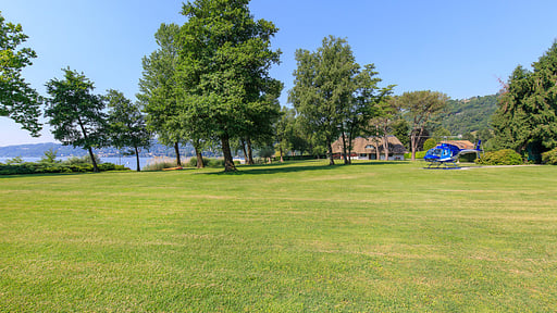 Villa Sempione Others