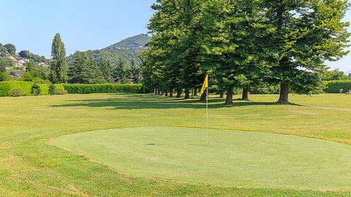 Villa Sempione Others