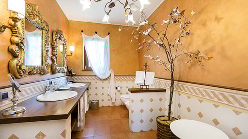 Villa Sempione Others