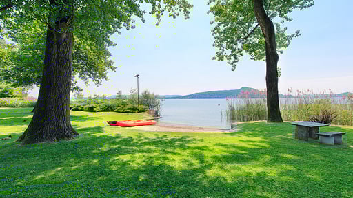 Villa Sempione Others