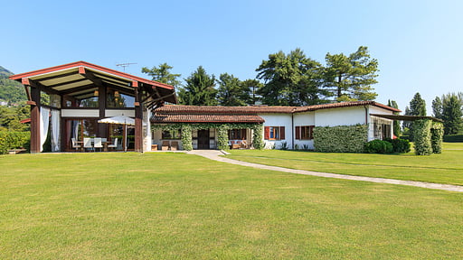 Villa Sempione