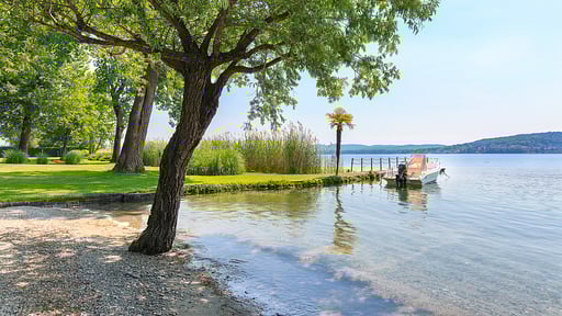 Villa Sempione Others