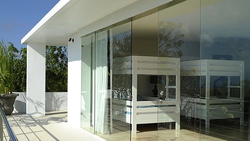 Villa Sena Bedroom 1