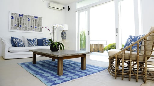 Villa Sena Living room