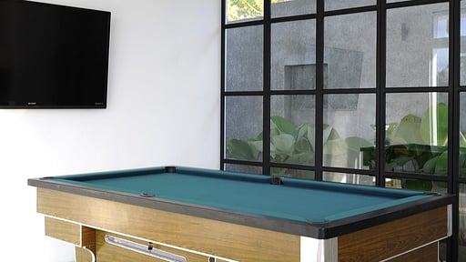 Villa Sena Billiard