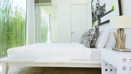 Villa Sena Bedroom 4