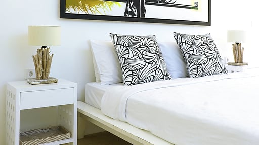 Villa Sena Bedroom 4