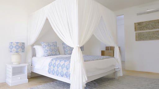 Villa Sena Bedroom 2