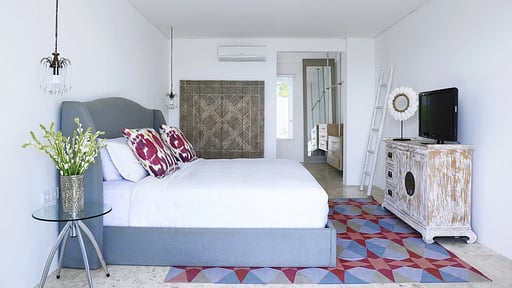 Villa Sena Bedroom 5