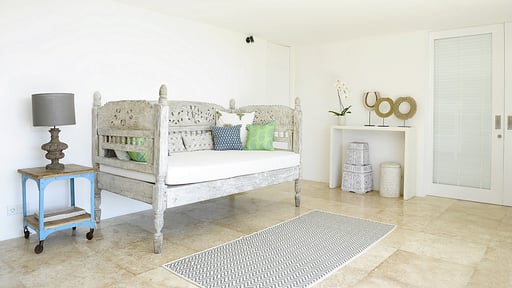 Villa Sena Living room