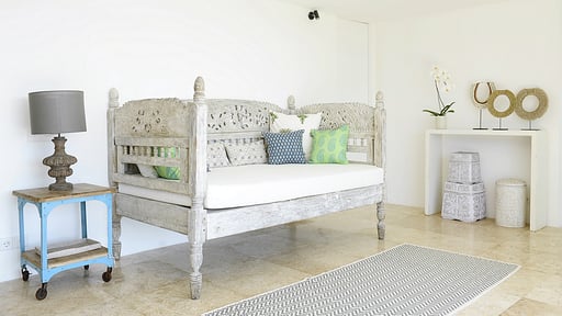 Villa Sena Living room