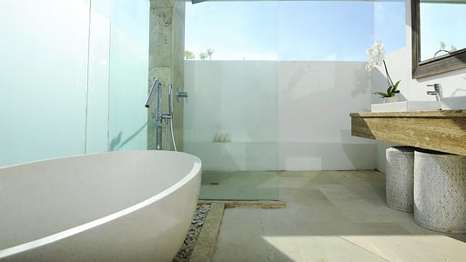 Villa Sena Bedroom 3