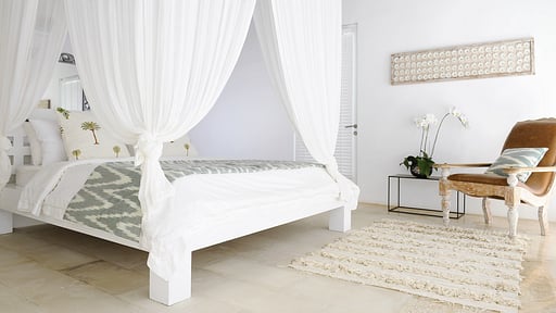 Villa Sena Bedroom 3