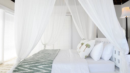 Villa Sena Bedroom 3
