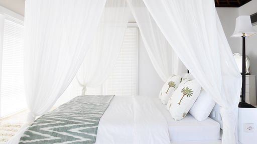 Villa Sena Bedroom 3
