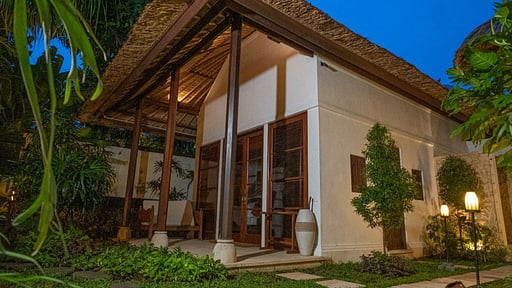 Villa Senada Others