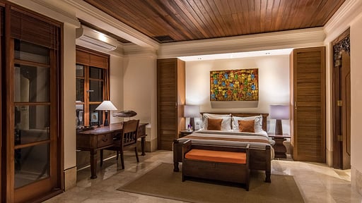 Villa Senada Bedroom 4