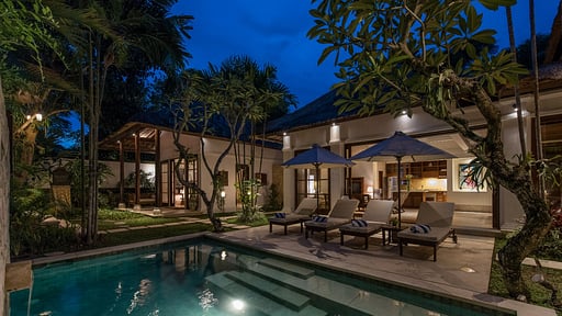 Villa Senada Others