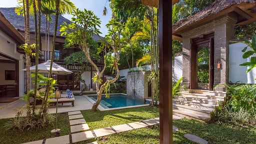 Villa Senada Others