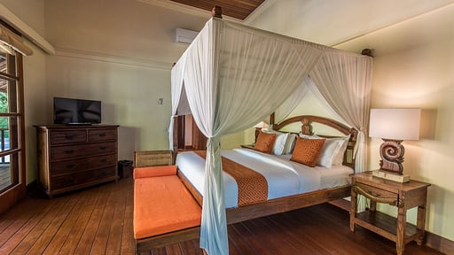 Villa Senada Bedroom 3