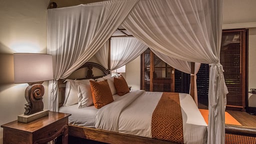 Villa Senada Bedroom 1