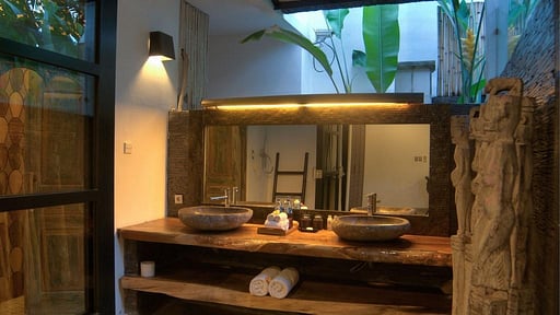 Villa Senang Residence Bedroom 4