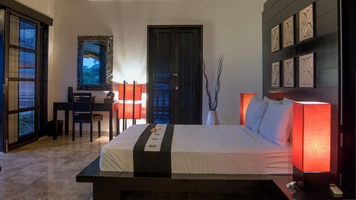 Villa Senang Residence Bedroom 3