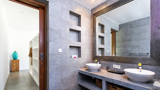 Villa Senara Bedroom 2