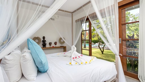 Villa Senara Bedroom 2
