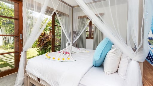 Villa Senara Bedroom 2