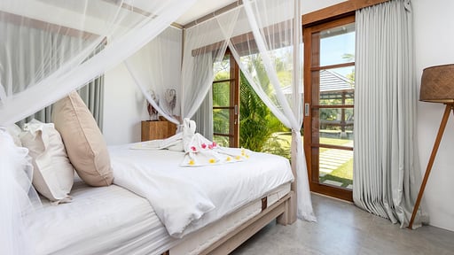 Villa Senara Bedroom 3