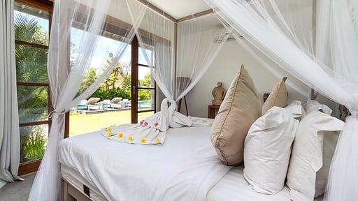 Villa Senara Bedroom 3