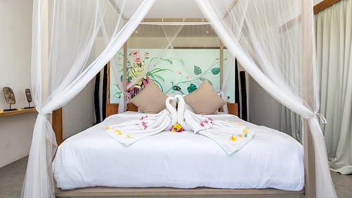 Villa Senara Bedroom 3