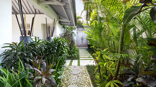 Villa Senara Others