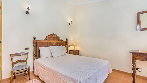 Villa Cifre Bedroom 2