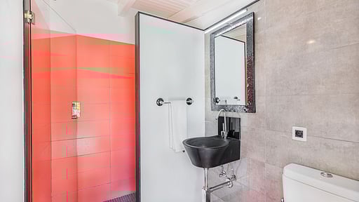 Villa Cifre Bedroom 3