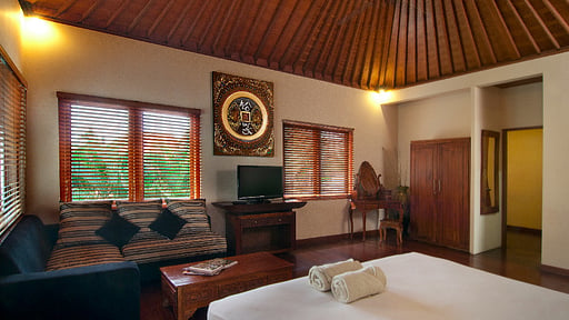 Villa SenSel Chambre 5