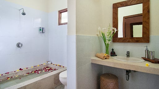 Villa SenSel Chambre 5