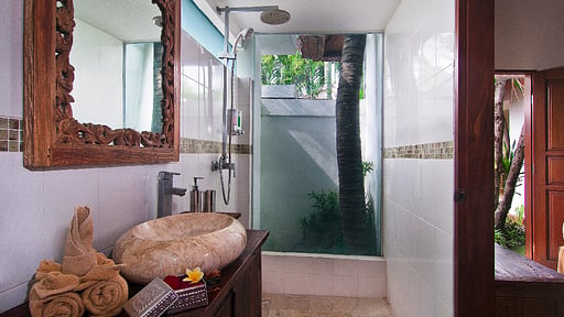 Villa SenSel Chambre 2