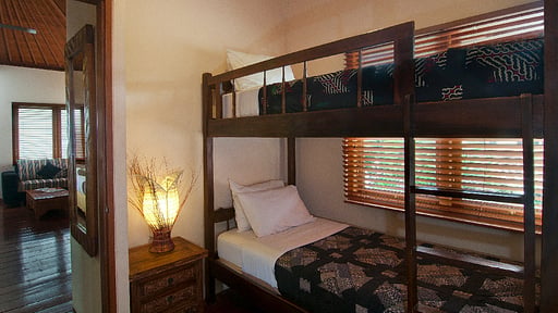 Villa SenSel Chambre 6