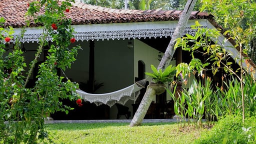 Villa Sepalika Прочее