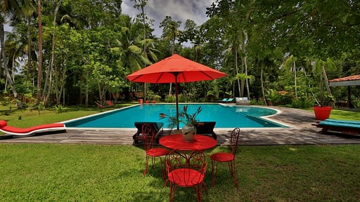 Villa Sepalika