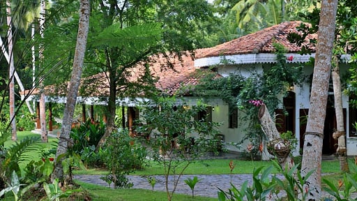 Villa Sepalika Прочее