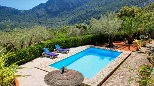 Serelleta Swimming pool