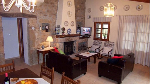 Serelleta Living room