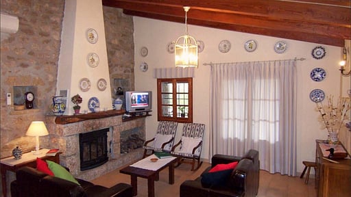 Serelleta Living room