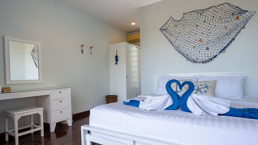 Villa Serena Bedroom 2