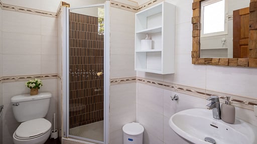 Villa Serena Bedroom 2